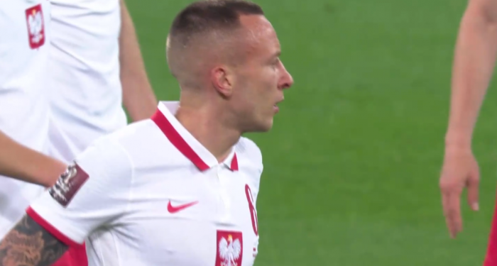 Jacek Góralski zakończy karierę? W Wieczystej Kraków już nie zagra